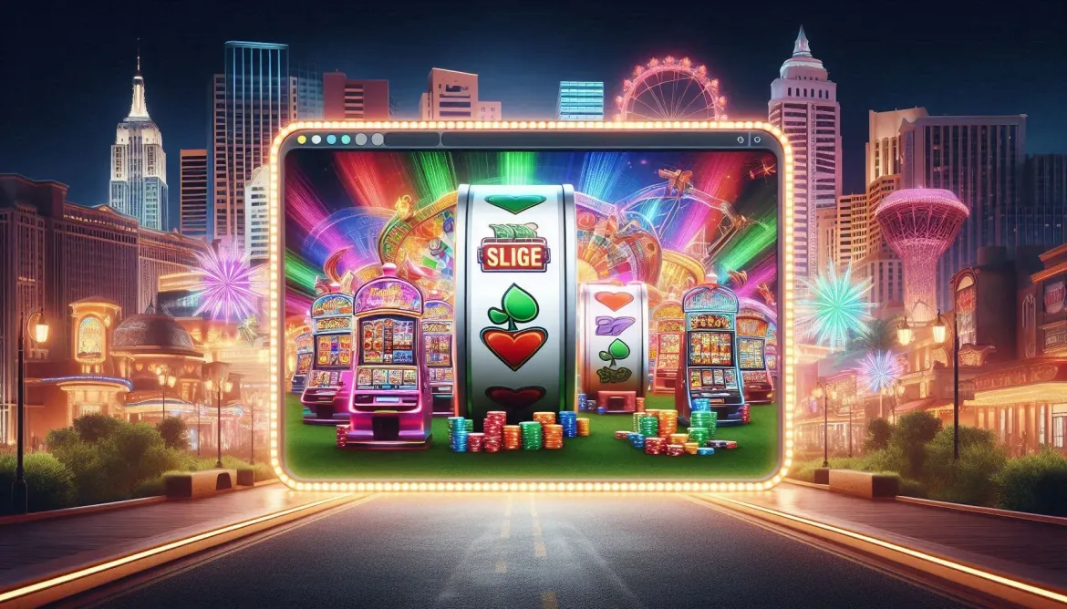 OscarSpin Casino